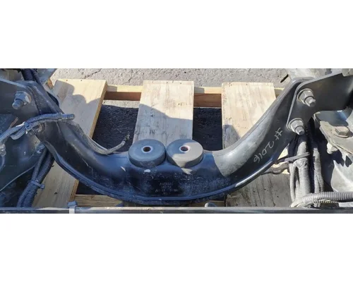 Engine Mounts PACCAR MX-13 Geco - Fresno