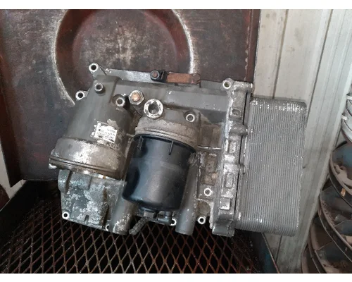 Engine Oil Cooler PACCAR MX-13 LKQ Heavy Truck Maryland