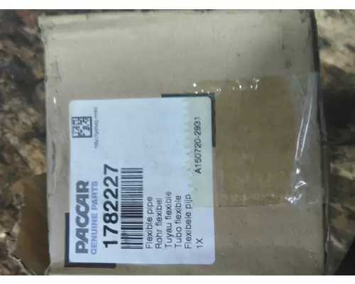 Engine Parts, Misc. PACCAR MX-13 LKQ Wholesale Truck Parts