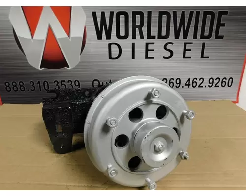 Engine Parts, Misc. PACCAR MX-13 Worldwide Diesel