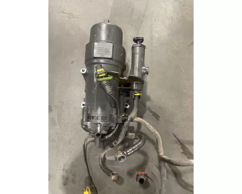Engine Parts, Misc. PACCAR MX-13 Payless Truck Parts