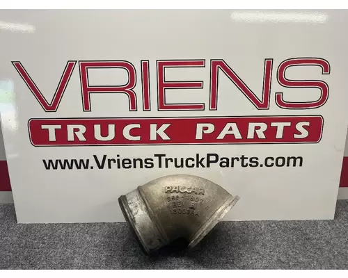 Engine Parts, Misc. PACCAR MX-13 Vriens Truck Parts