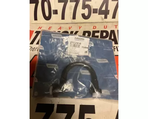 Engine Parts, Misc. PACCAR MX-13 Hd Truck Repair &amp; Service