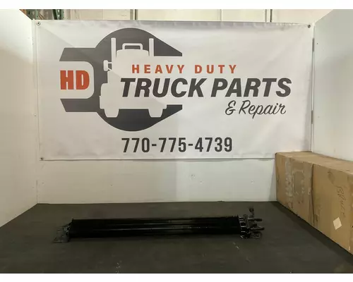 Engine Parts, Misc. PACCAR MX-13 Hd Truck Repair &amp; Service