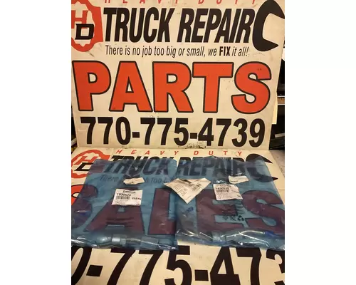 Engine Parts, Misc. PACCAR MX-13 Hd Truck Repair &amp; Service