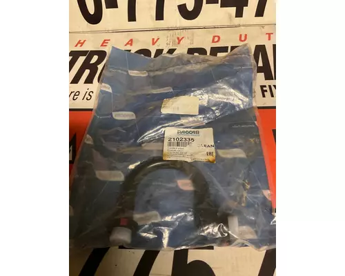 Engine Parts, Misc. PACCAR MX-13 Hd Truck Repair &amp; Service