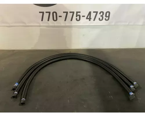 Engine Parts, Misc. PACCAR MX-13 Hd Truck Repair &amp; Service
