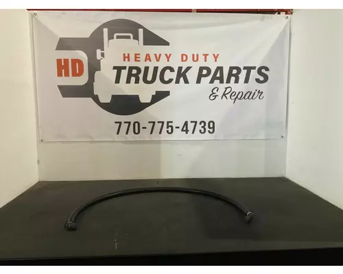 Engine Parts, Misc. PACCAR MX-13 Hd Truck Repair &amp; Service