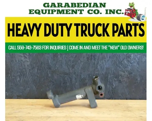 Engine Parts, Misc. PACCAR MX-13 Geco - Fresno