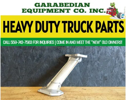 Engine Parts, Misc. PACCAR MX-13 Geco - Fresno