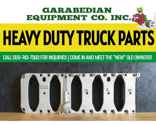 Engine Parts, Misc. PACCAR MX-13 Geco - Fresno