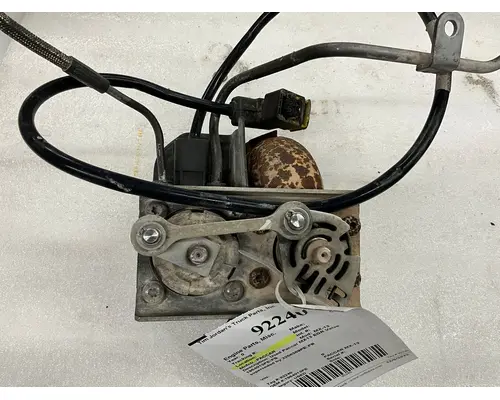 Engine Parts, Misc. PACCAR MX-13 Tim Jordan's Truck Parts, Inc.