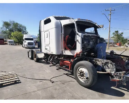 Engine Parts, Misc. PACCAR MX-13 Vriens Truck Parts