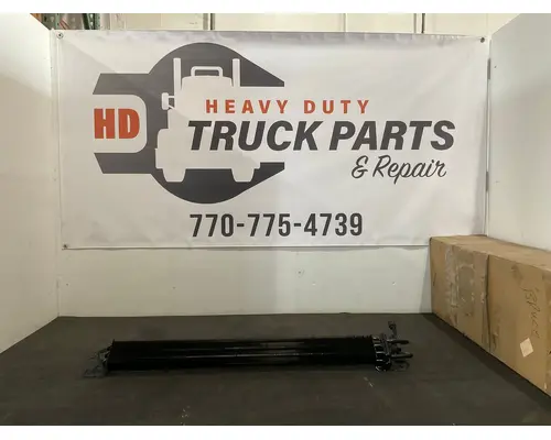 Engine Parts, Misc. PACCAR MX-13 Hd Truck Repair &amp; Service
