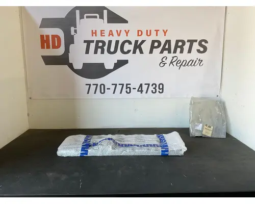 Engine Parts, Misc. PACCAR MX-13 Hd Truck Repair &amp; Service