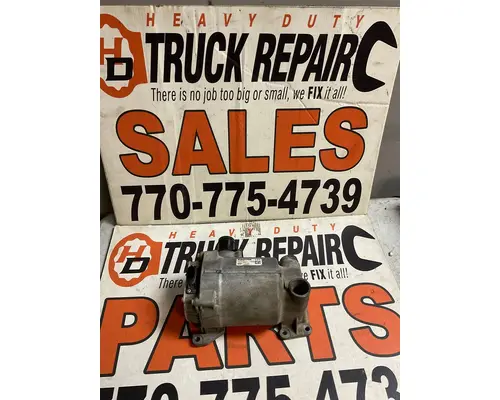 Engine Parts, Misc. PACCAR MX-13 Hd Truck Repair &amp; Service