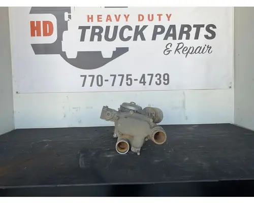 Engine Parts, Misc. PACCAR MX-13 Hd Truck Repair &amp; Service