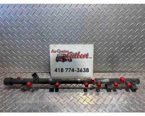 Engine Parts, Misc. PACCAR MX-13 Les Camions Gilbert