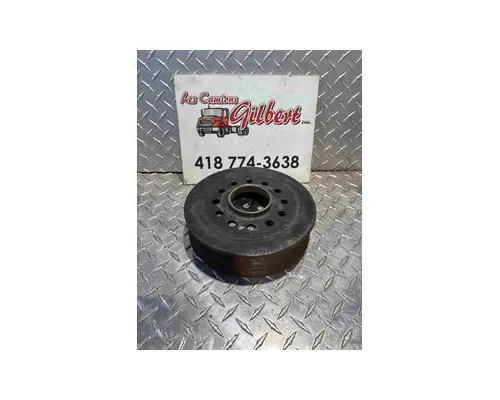 Engine Parts, Misc. PACCAR MX-13 Les Camions Gilbert
