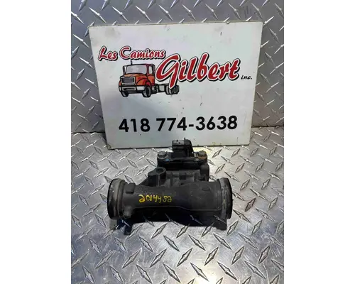 Engine Parts, Misc. PACCAR MX-13 Les Camions Gilbert