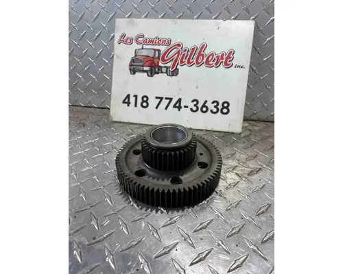 Engine Parts, Misc. PACCAR MX-13 Les Camions Gilbert