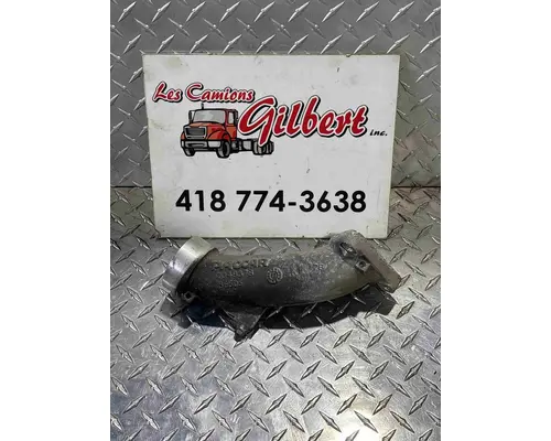 Engine Parts, Misc. PACCAR MX-13 Les Camions Gilbert