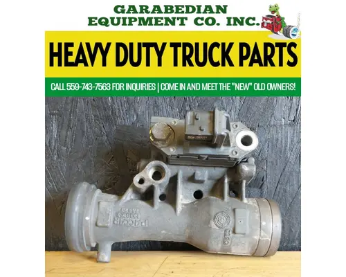 Engine Parts, Misc. PACCAR MX-13 Geco - Fresno