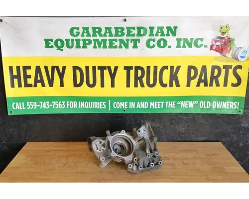 Engine Parts, Misc. PACCAR MX-13 Geco - Fresno