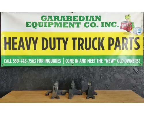 Engine Parts, Misc. PACCAR MX-13 Geco - Fresno