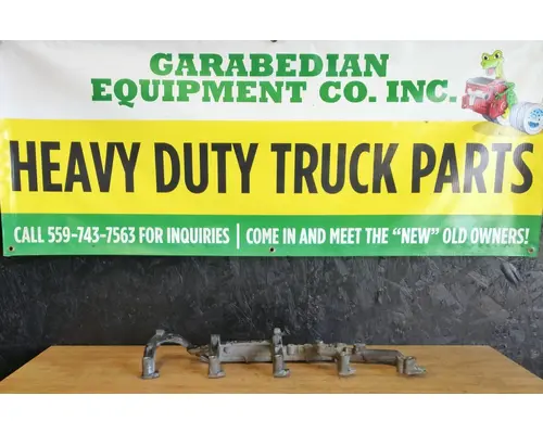 Engine Parts, Misc. PACCAR MX-13 Geco - Fresno