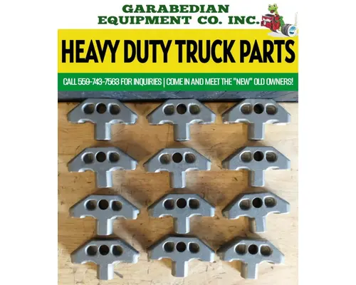 Engine Parts, Misc. PACCAR MX-13 Geco - Fresno