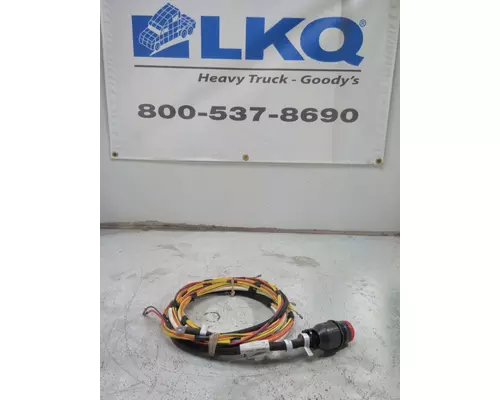 Engine Wiring Harness PACCAR MX-13 LKQ Heavy Truck - Goodys