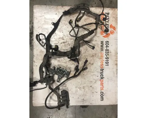 Engine Wiring Harness PACCAR MX 13 Payless Truck Parts