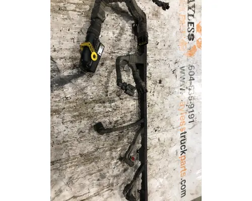Engine Wiring Harness PACCAR MX   13 Payless Truck Parts