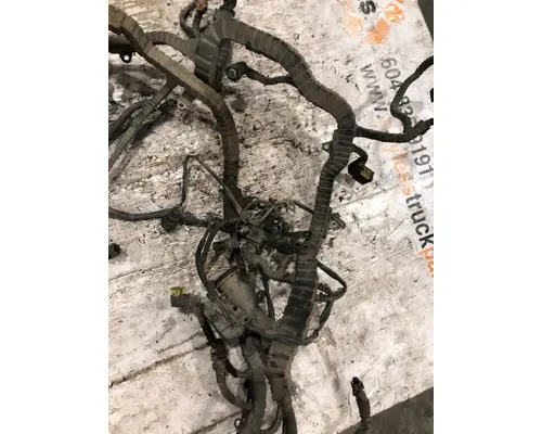 Engine Wiring Harness PACCAR MX  13 Payless Truck Parts