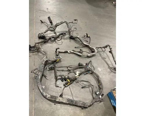 Engine Wiring Harness PACCAR MX   13 Payless Truck Parts