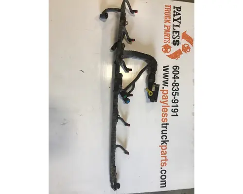 Engine Wiring Harness PACCAR MX   13 Payless Truck Parts