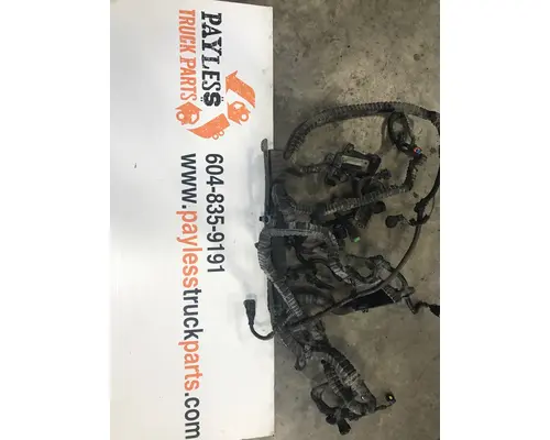 Engine Wiring Harness PACCAR MX  13 Payless Truck Parts