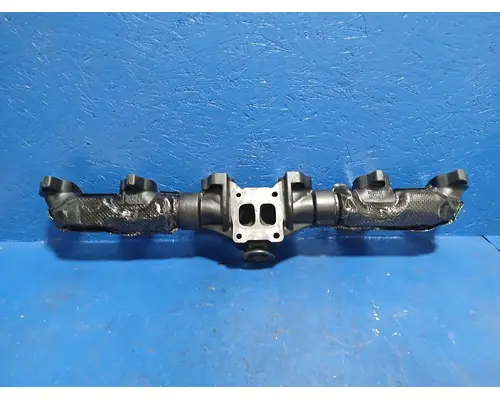 Exhaust Manifold PACCAR MX-13 Diesel Truck Parts