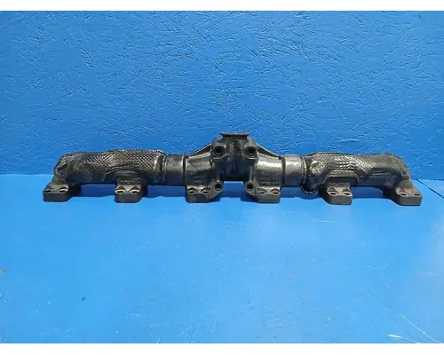Exhaust Manifold PACCAR MX-13 Diesel Truck Parts