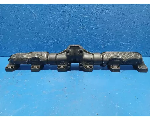Exhaust Manifold PACCAR MX-13 Diesel Truck Parts