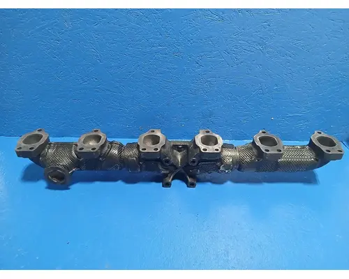 Exhaust Manifold PACCAR MX-13 Diesel Truck Parts
