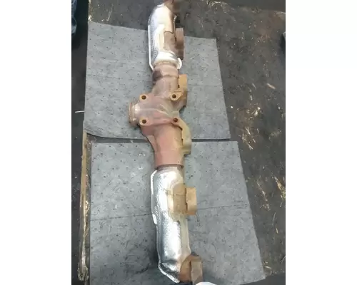 Exhaust Manifold PACCAR MX-13 LKQ Wholesale Truck Parts