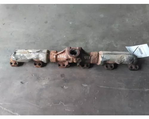 Exhaust Manifold PACCAR MX-13 LKQ Heavy Truck Maryland