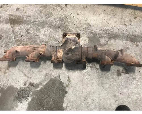 Exhaust Manifold PACCAR MX 13 Payless Truck Parts