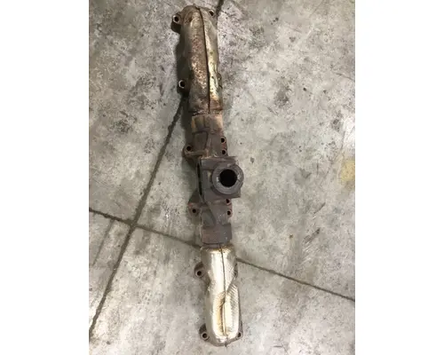 Exhaust Manifold PACCAR MX 13 Payless Truck Parts