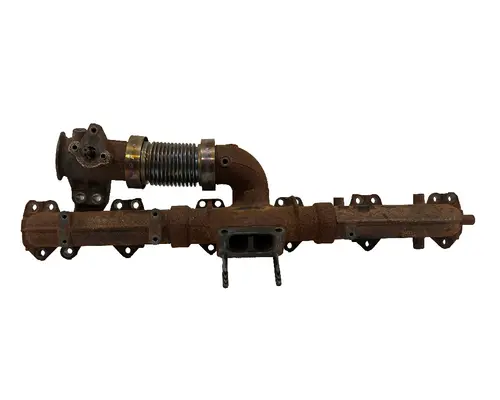 Exhaust Manifold PACCAR MX-13 Rydemore Heavy Duty Truck Parts Inc