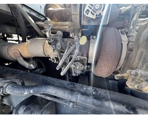 Exhaust Manifold PACCAR MX-13 DTI Trucks