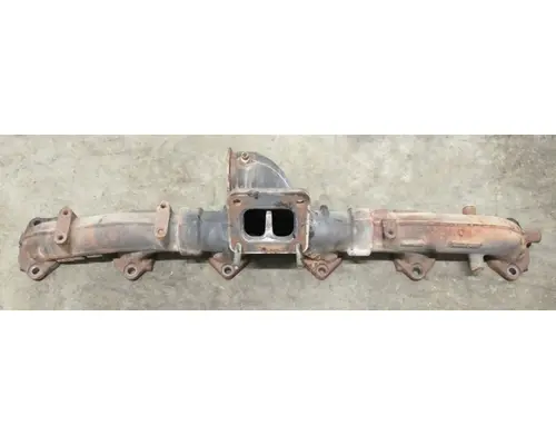 Exhaust Manifold PACCAR MX-13 Geco - Fresno