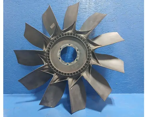 Fan Blade PACCAR MX-13 Diesel Truck Parts